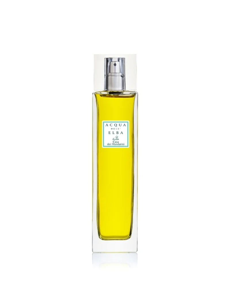 Casa Dei Mandarini Deo Ambiente spray 100 ml