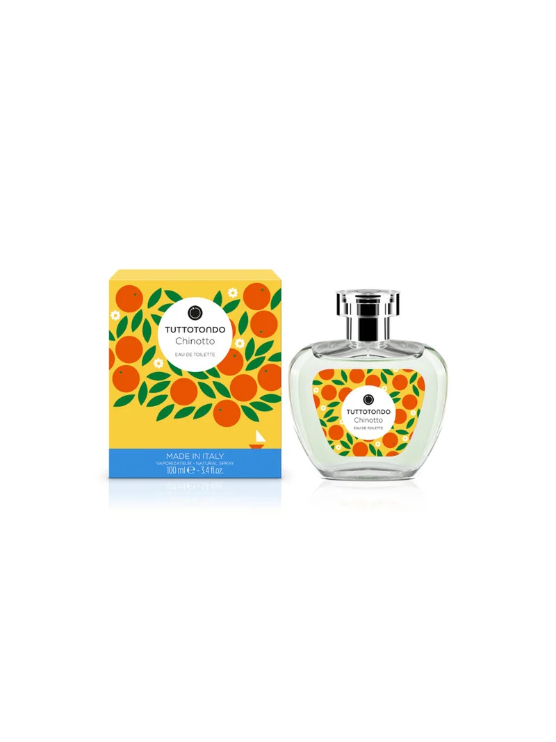 Chinotto EDT 100 ml