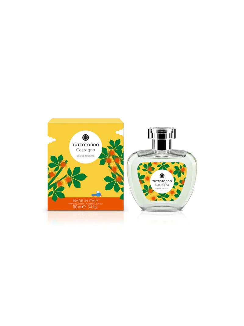 Castagna EDT 100 ml
