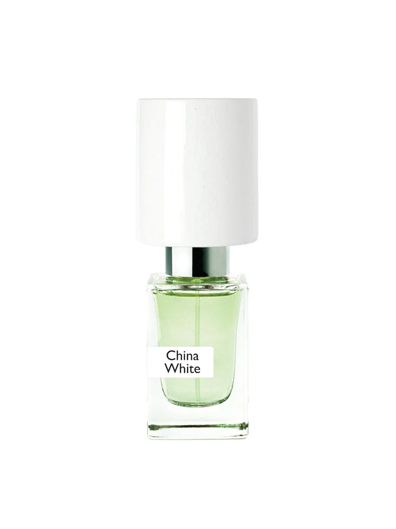 China White Extrait de parfum 30 ml