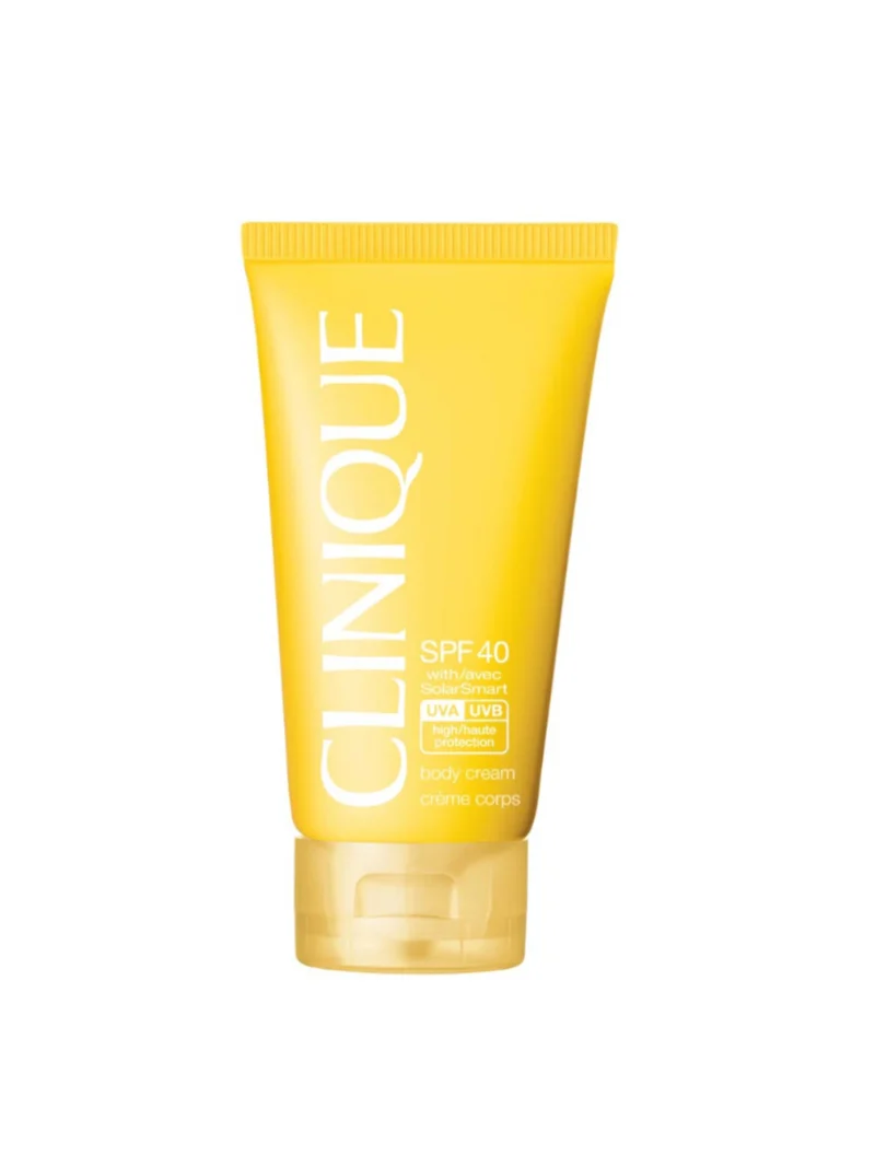 Body cream SPF40 - Crema protettiva corpo