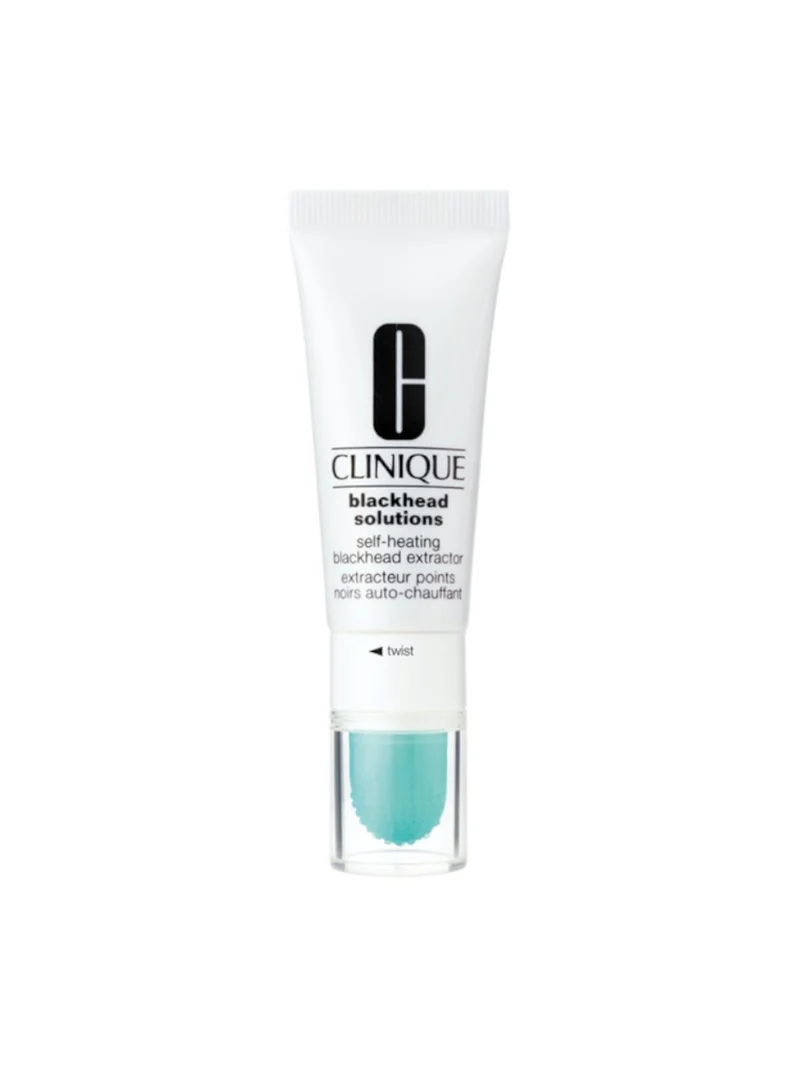 Blackheads solutions trattamento contro i punti neri