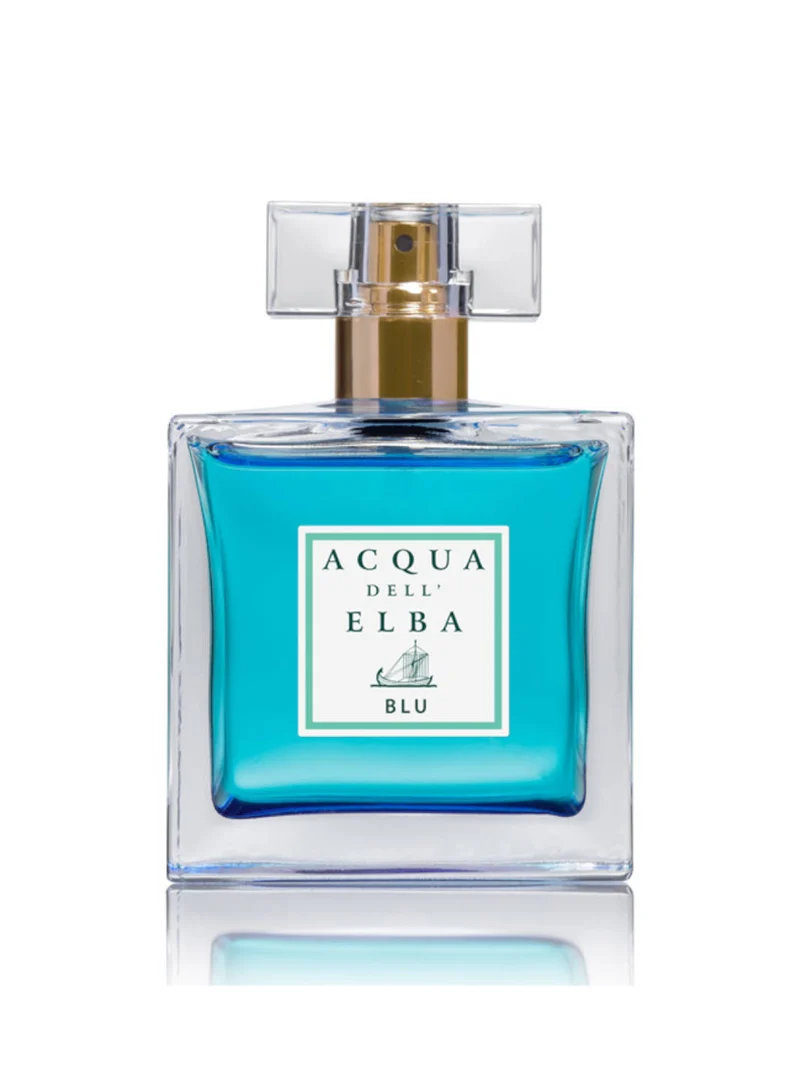 Blu EDP donna