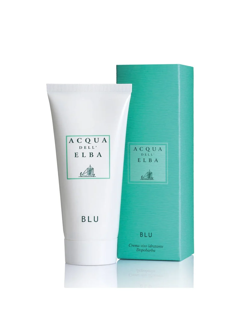 Blu Crema dopobarba 100 ml
