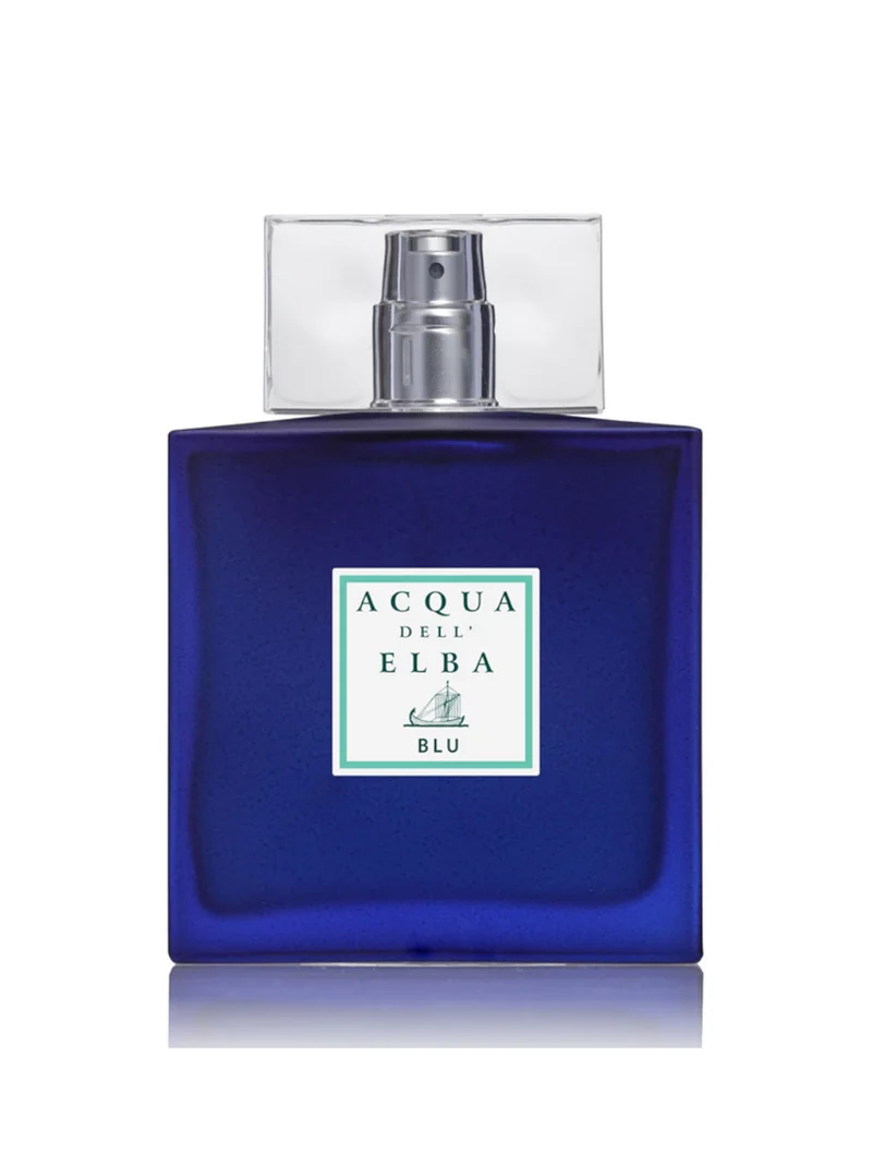 Blu EDT uomo