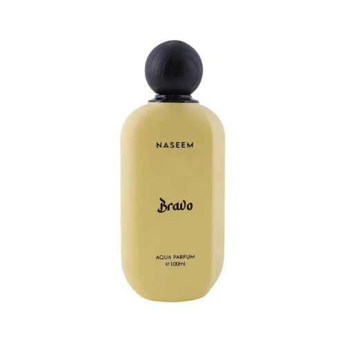 Bravo - Aqua Parfum - Naseem