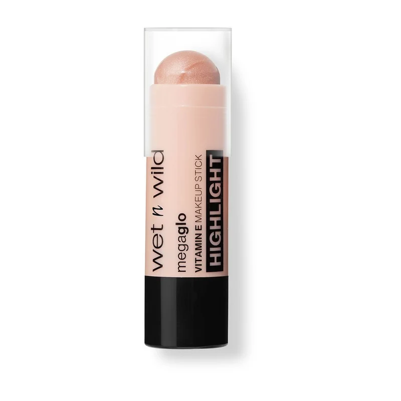 Wet n wild Mega Glo Vitamin And Make-up Stick Illuminante Glitzed Spell — Illuminante viso