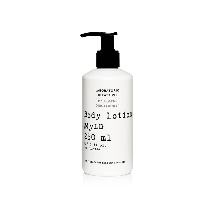 LABORATORIO OLFATTIVO MYLO BODY LOTION
