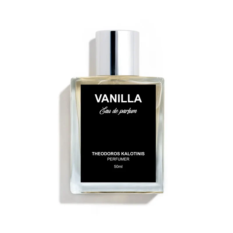 THEODOROS KALOTINIS EAU DE PARFUM VANIGLIA