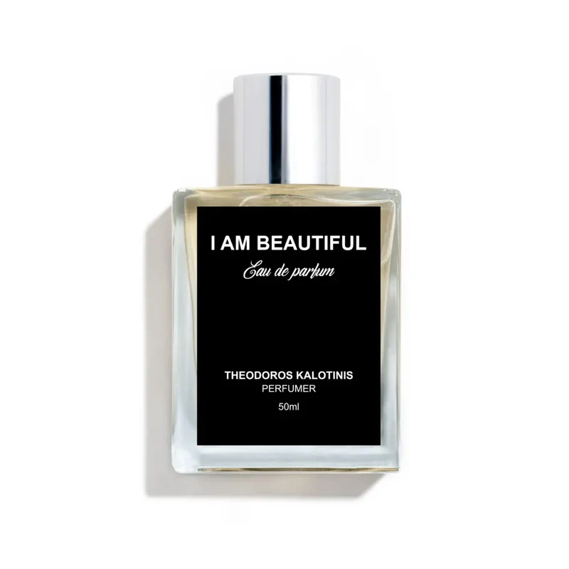 THEODOROS KALOTINIS I AM BEAUTIFUL EAU DE PARFUM