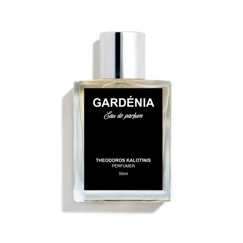 THEODOROS KALOTINIS GARDÉNIA EAU DE PARFUM