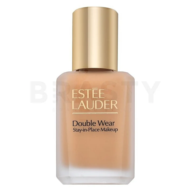 Estée Lauder Double Wear Stay-in-place Longwear Matte Foundation 4c1 Outdoor Beige — Fondotinta