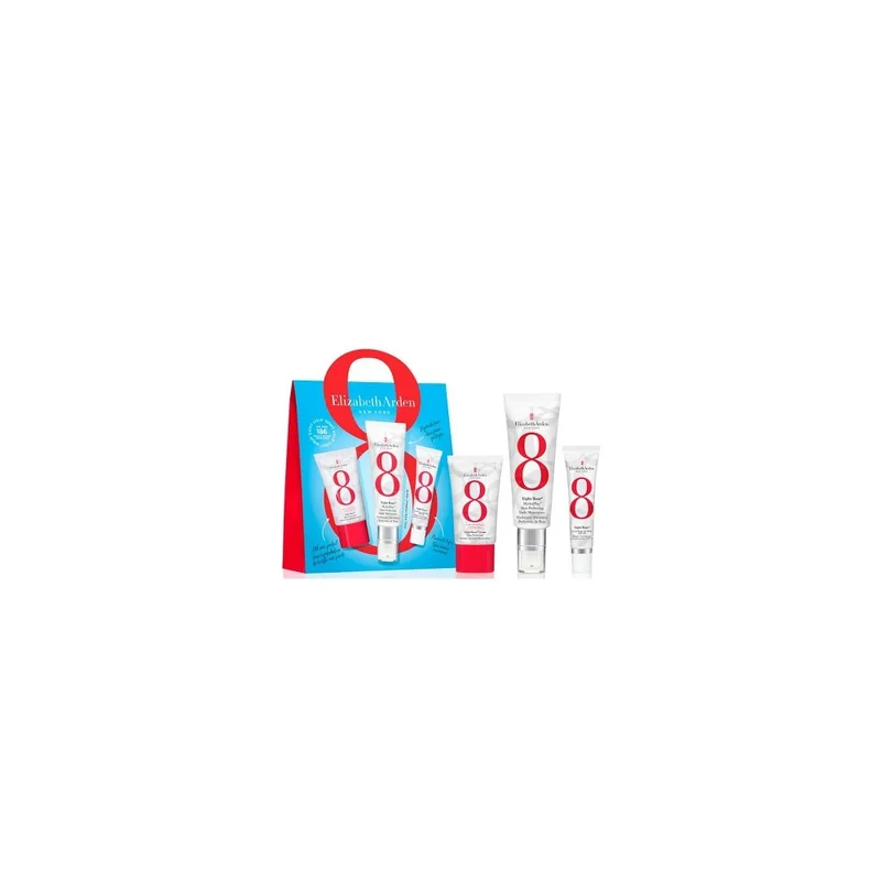 Elizabeth arden Eight Hour® Starter Kit 3 Piece Set Regalo — Set cosmetico
