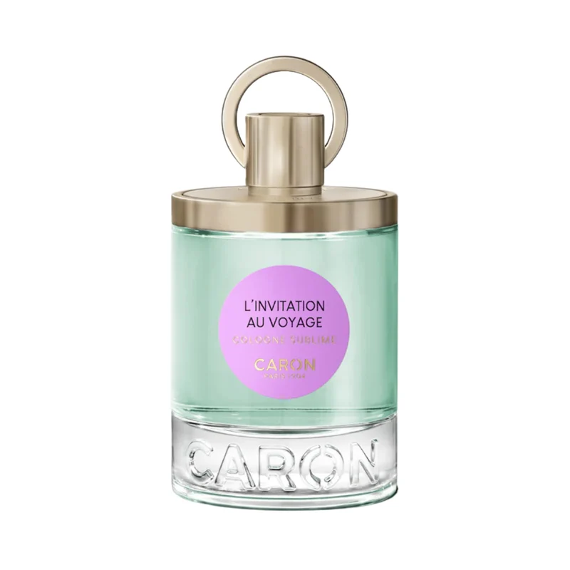 L´Invitation au Voyage Eau de Cologne