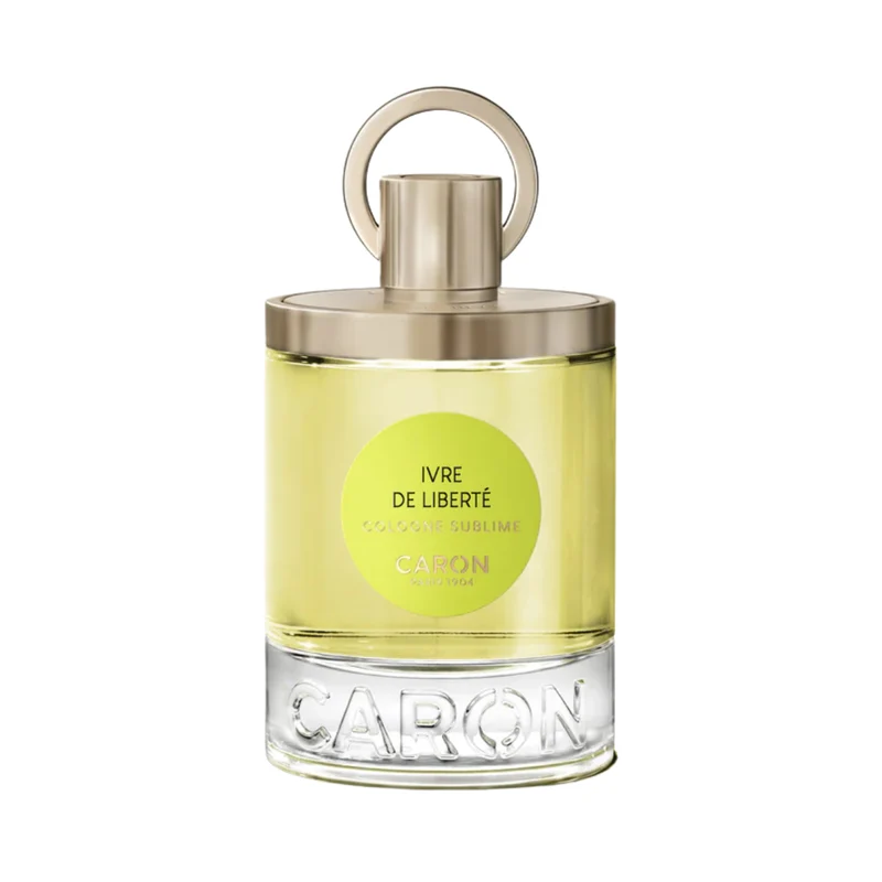 Ivre de Liberté Eau de Cologne