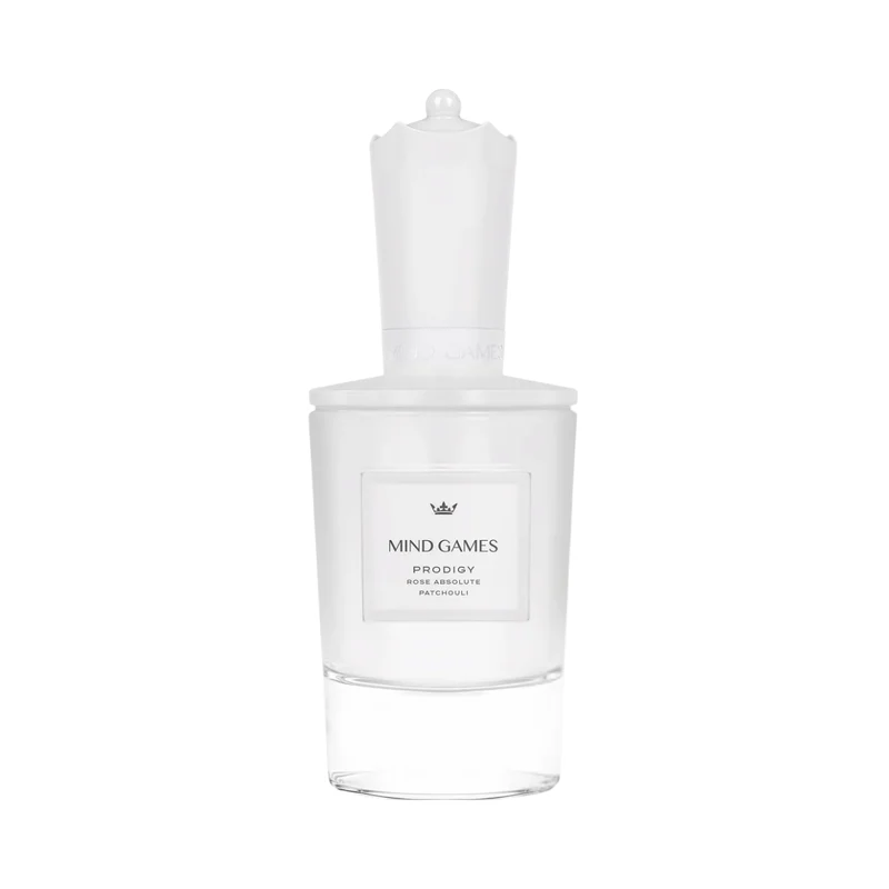 Perfumer Extraordinaire Prodigy Extrait de Parfum