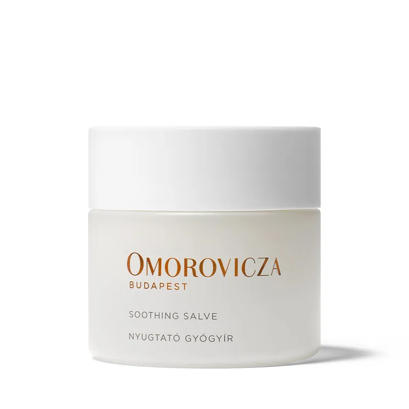 Soothing Salve