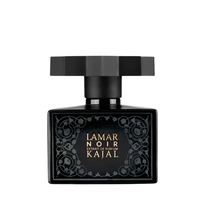 Lamar Noir Perfume Spray