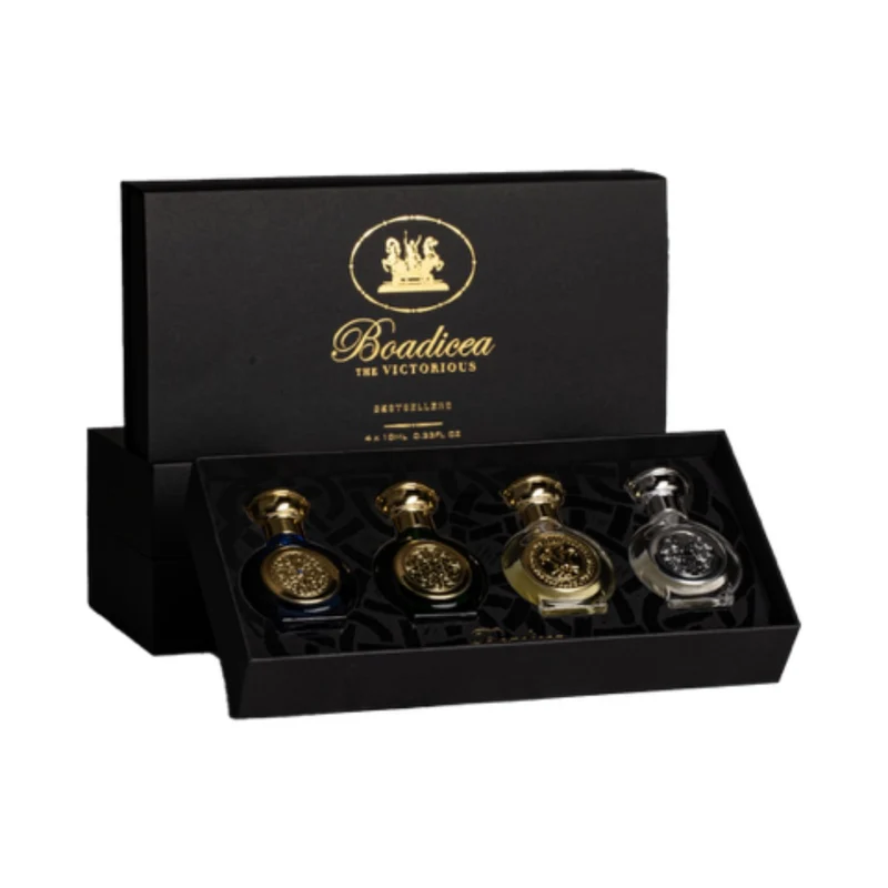 Best Sellers Discovery Set
