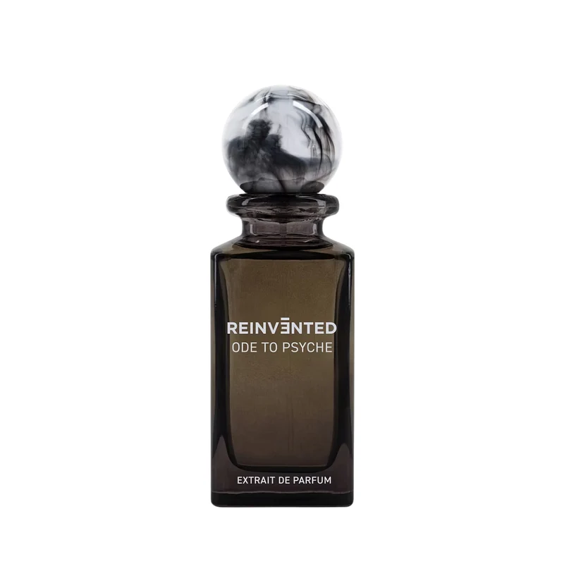 Ode to Psyche Extrait de Parfum Limitiert