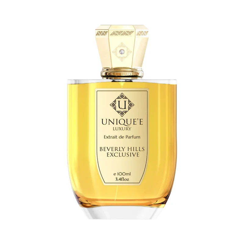 Beverly Hills Exclusive Extrait de Parfum