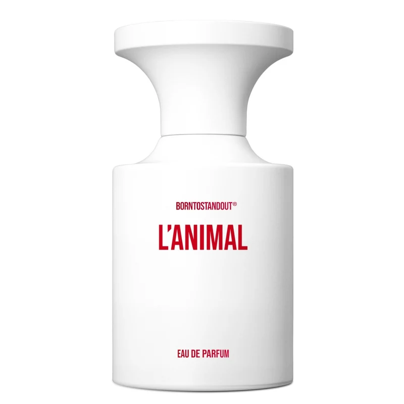 L´Animal Eau de Parfum