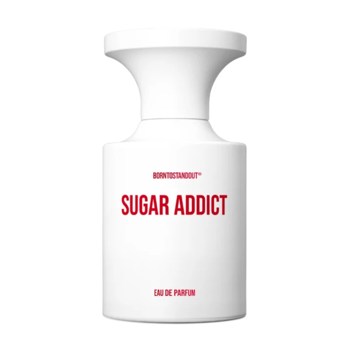 Sugar Addict Eau de Parfum