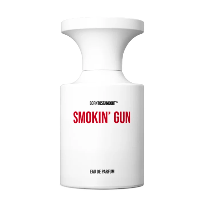 Smokin' Gun Eau de Parfum