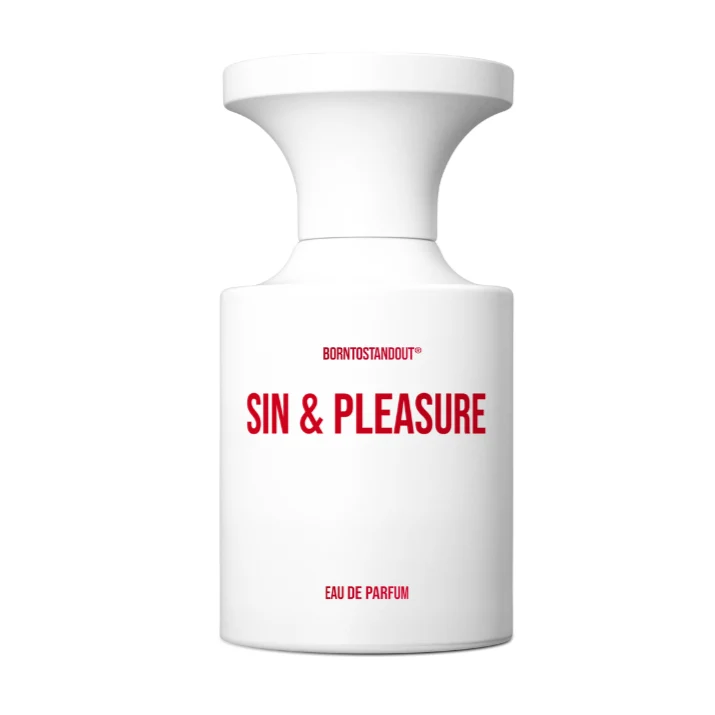 Sin & Pleasure Eau de Parfum
