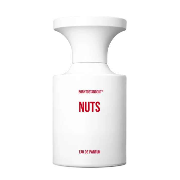 Nuts Eau de Parfum