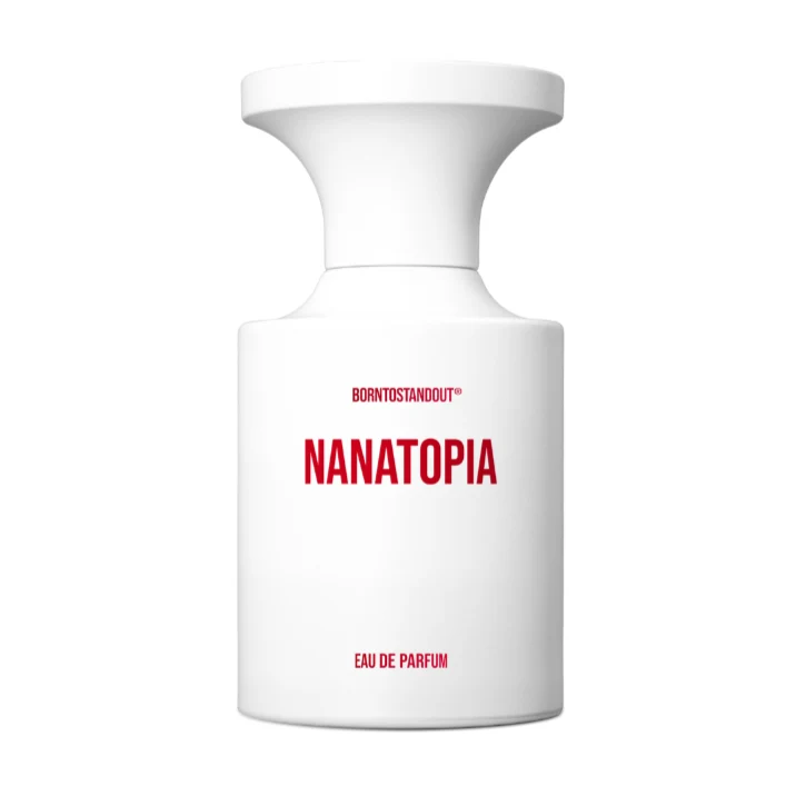 Nanatopia Eau de Parfum