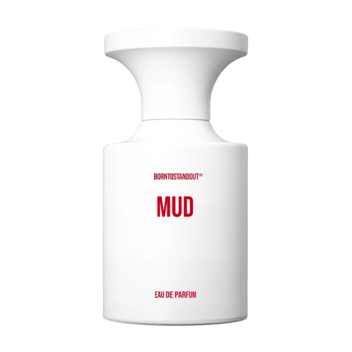 Mud Eau de Parfum
