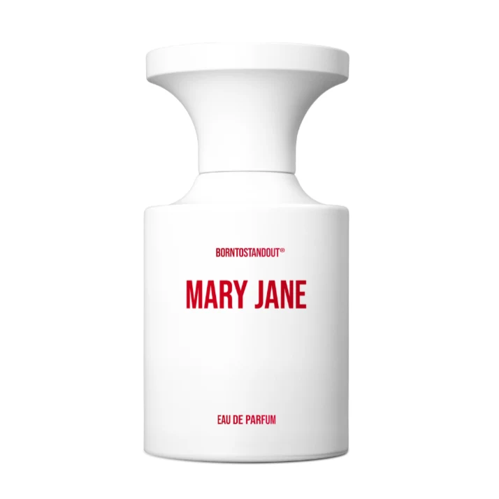 Mary-Jane Eau de Parfum