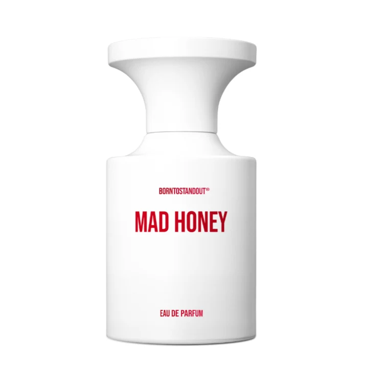 Mad Honey Eau de Parfum