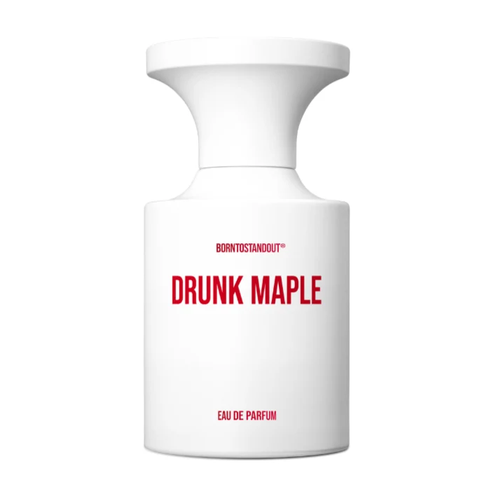 Drunk Maple Eau de Parfum