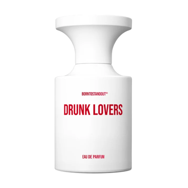 Drunk Lovers Eau de Parfum
