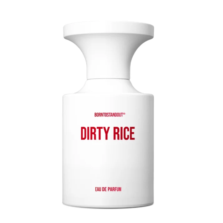 Dirty Rice Eau de Parfum