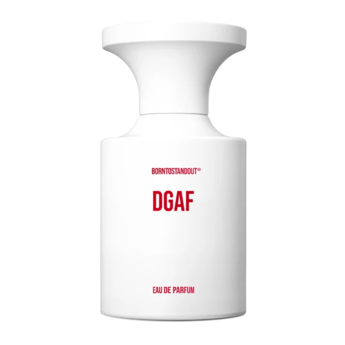 DGAF Eau de Parfum