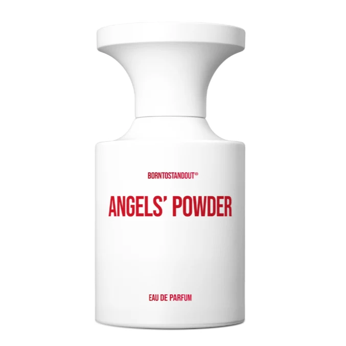 Angels' Powder Eau de Parfum
