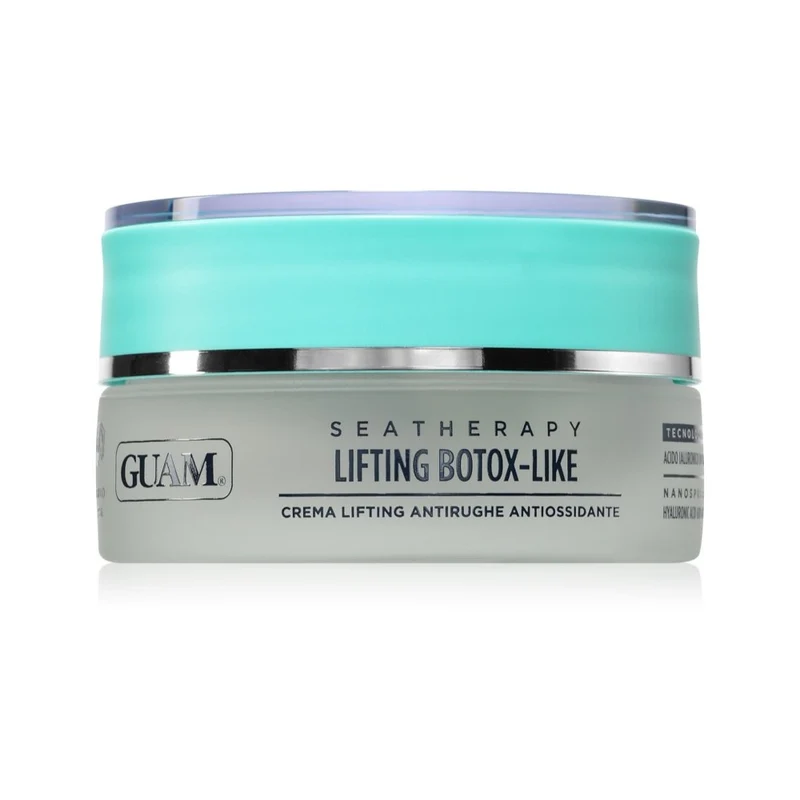 Guam Lifting Botox - Like 50 ml — Crema Viso