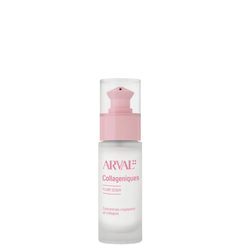 Collageniques - Plump Serum