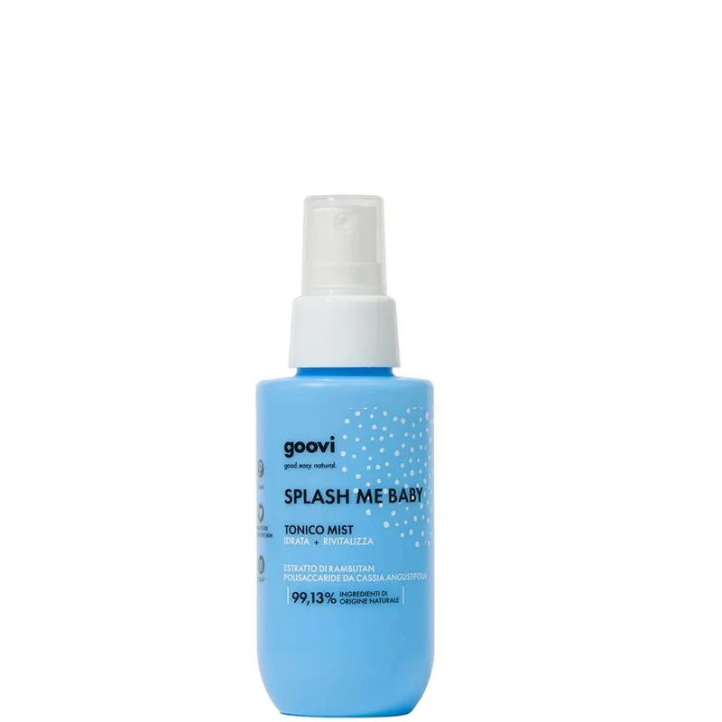 Goovi Splash Me Baby Tonico Mist