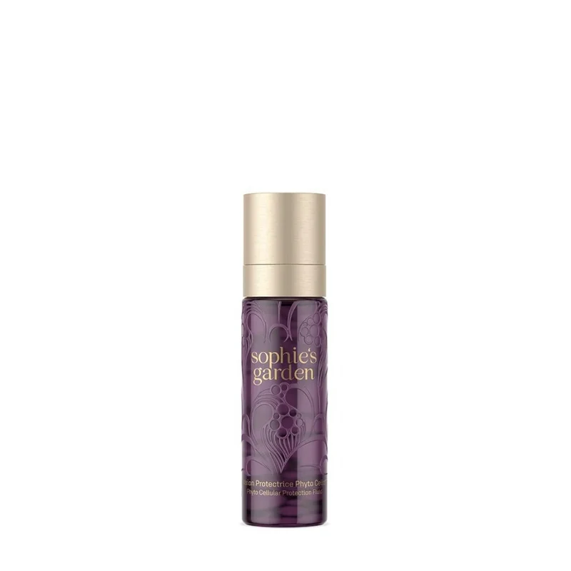 Emulsion Protectrice Phyto Cellulaire SPF20