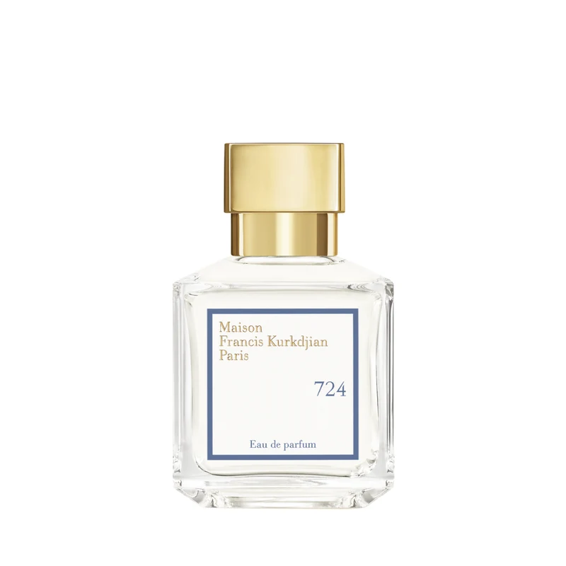 724 Eau de Parfum
