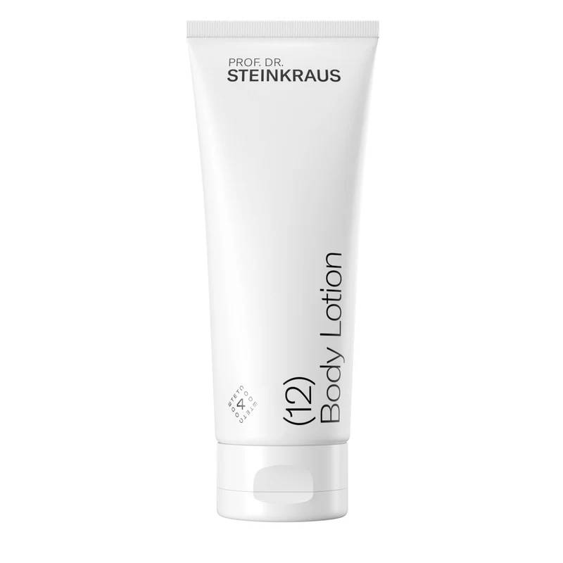 (12) Niacin Body Lotion