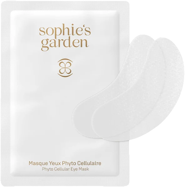 Masque Yeux Phyto Cellulaire