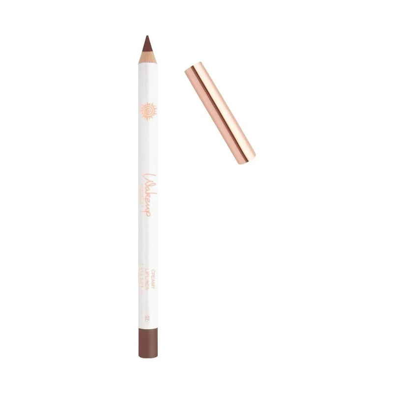 Wakeup cosmetics Creamy Matita Labbra 269 Amber — Matita labbra
