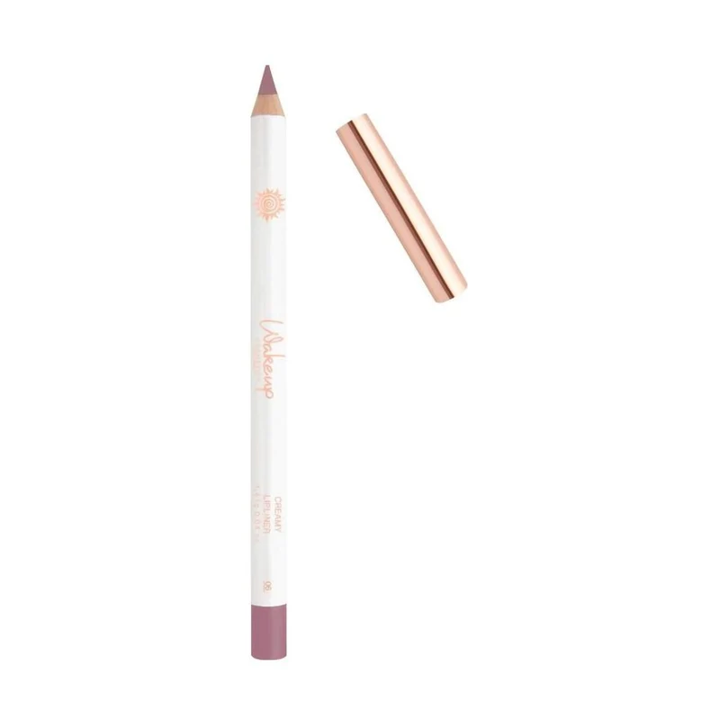 Wakeup cosmetics Creamy Matita Labbra 256 Rose Quartz — Matita labbra