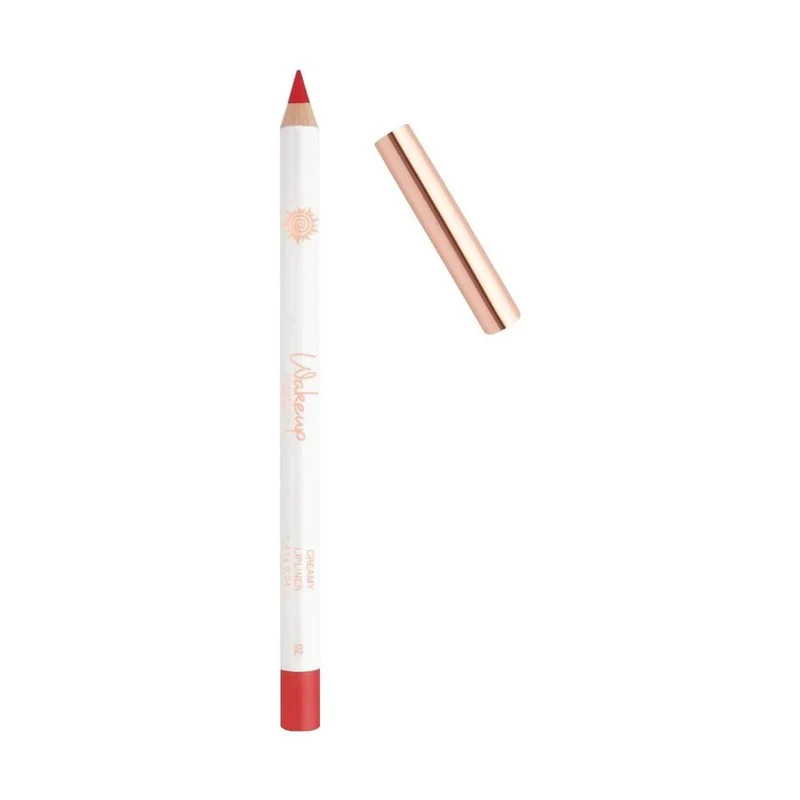 Wakeup cosmetics Creamy Matita Labbra 223 Ruby — Matita labbra
