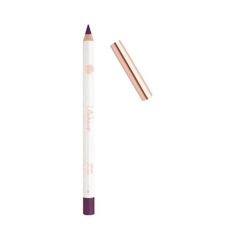 Wakeup Cosmetics Creamy 250 Amethyst — Matita Labbra